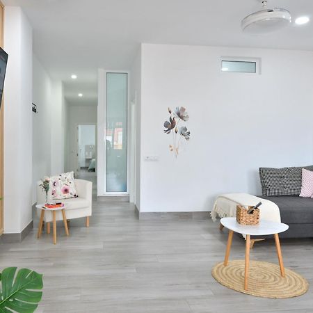 Suite Orquidea Cruce de Arinaga Exterior photo