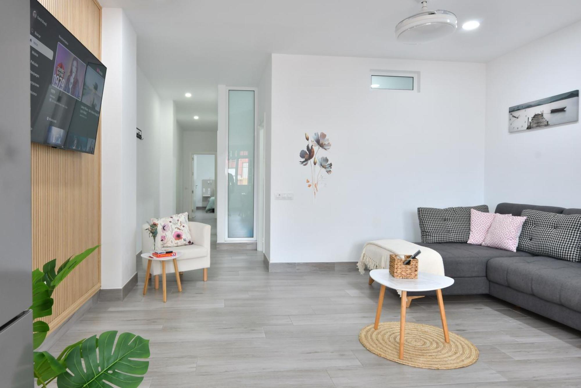 Suite Orquidea Cruce de Arinaga Exterior photo
