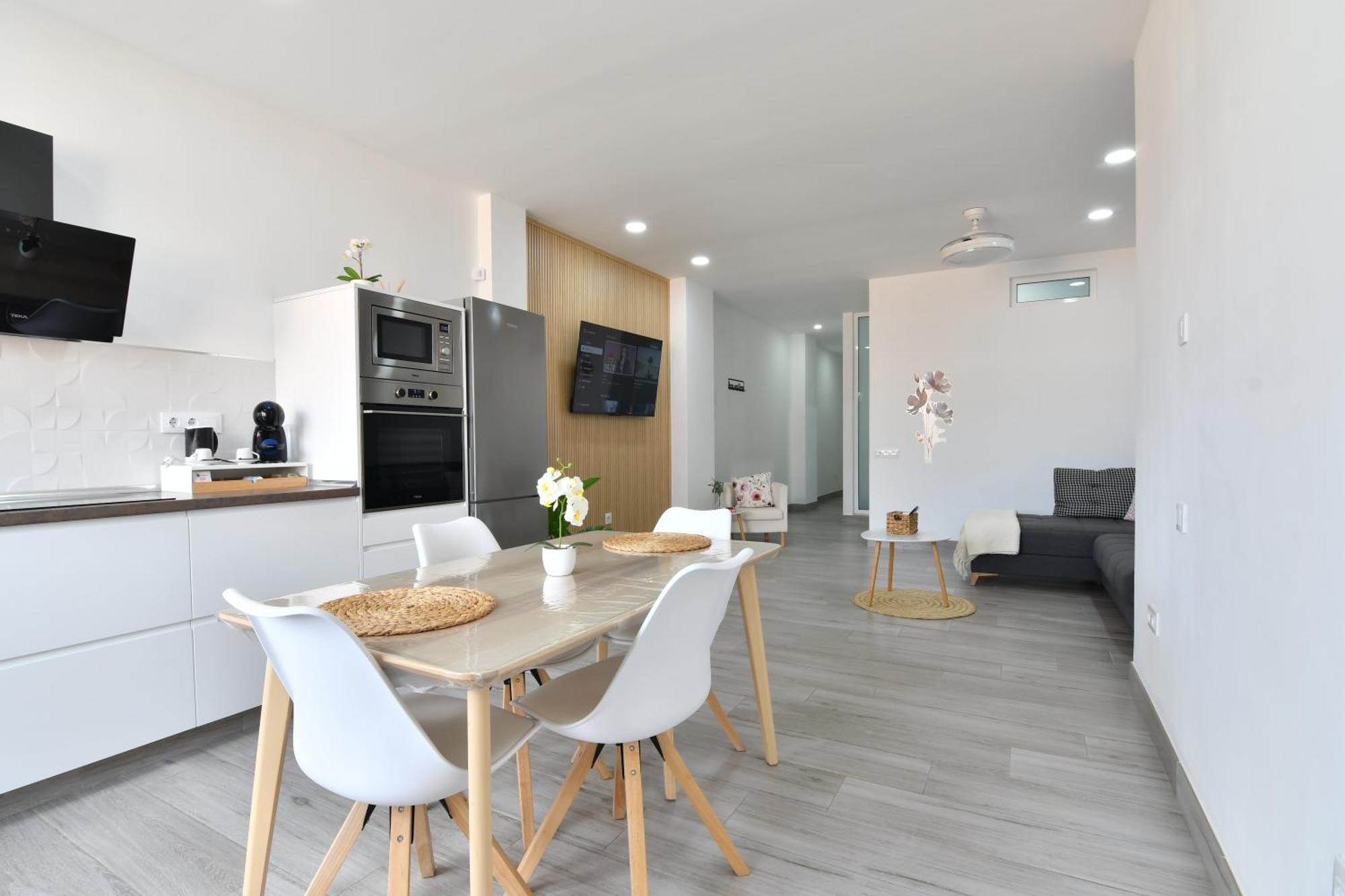 Suite Orquidea Cruce de Arinaga Exterior photo