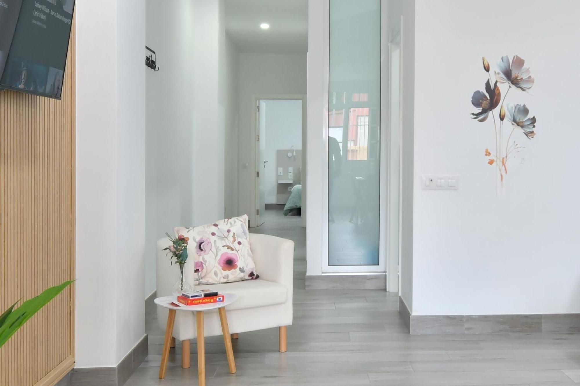 Suite Orquidea Cruce de Arinaga Exterior photo