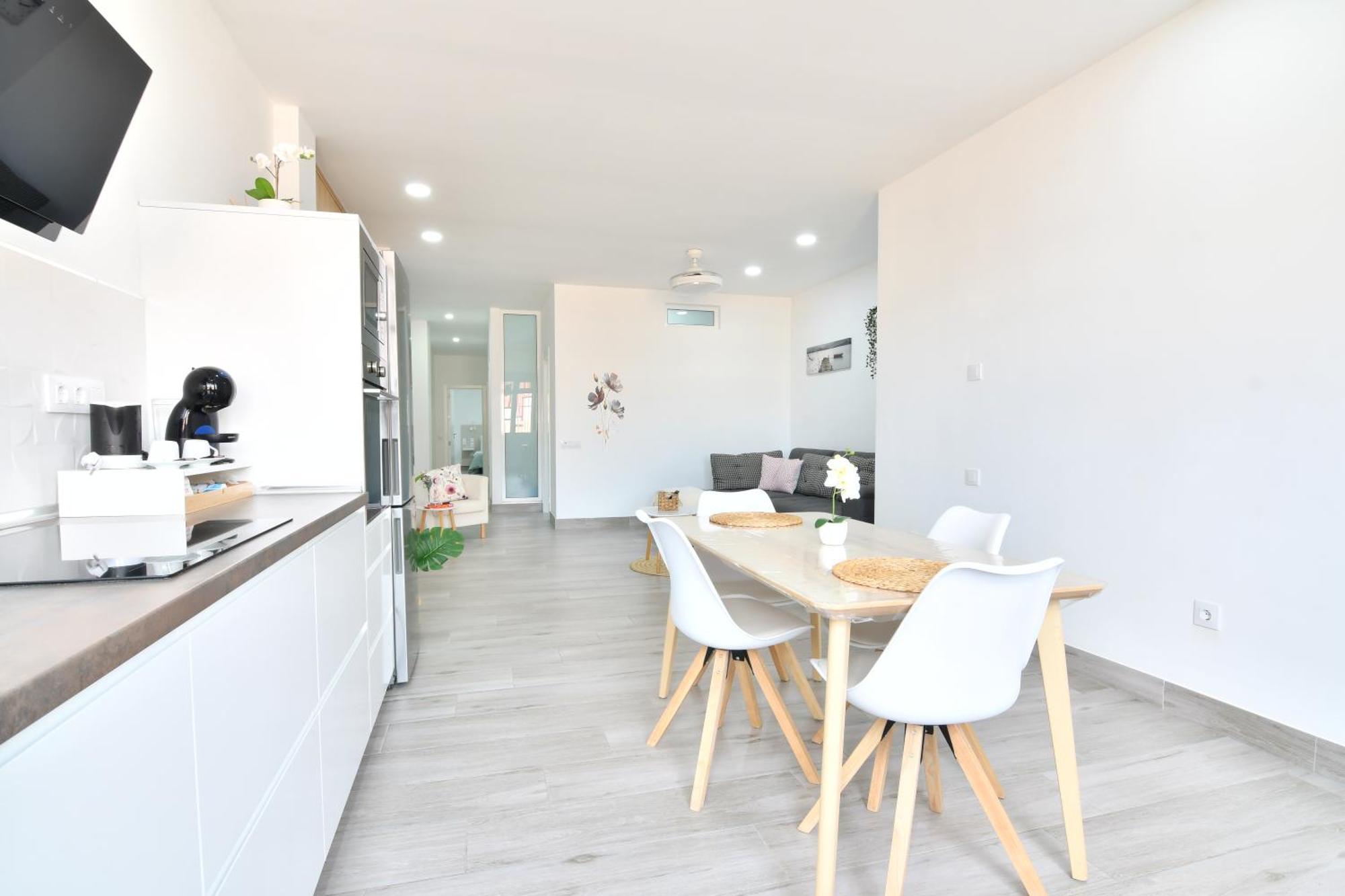 Suite Orquidea Cruce de Arinaga Exterior photo