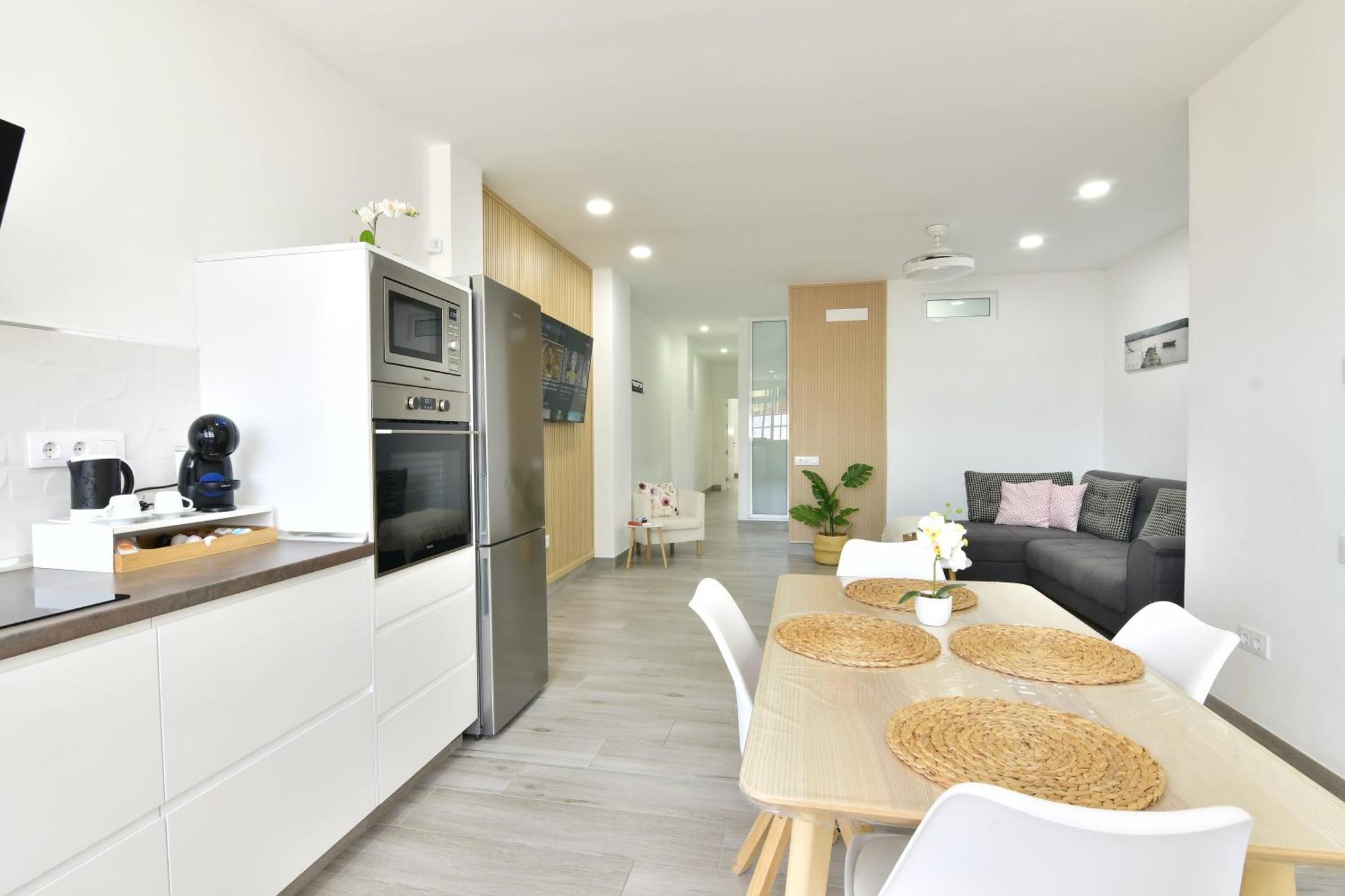 Suite Orquidea Cruce de Arinaga Exterior photo